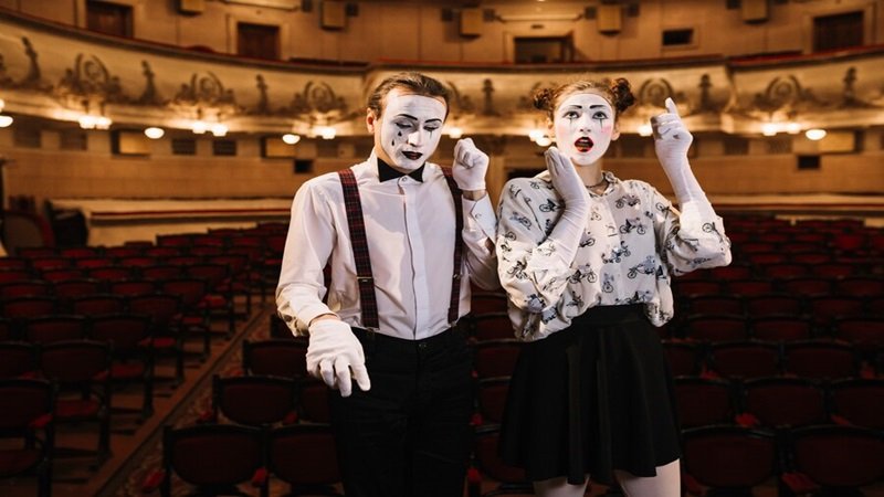 Broadway Grosses This Week